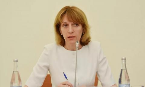 Призыв к бизнесу в Ростове-на-Дону