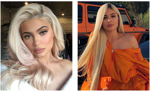 Самое модное окрашивание волос на весну-лето 2019 Самое модное окрашивание волос на весну-лето 2019