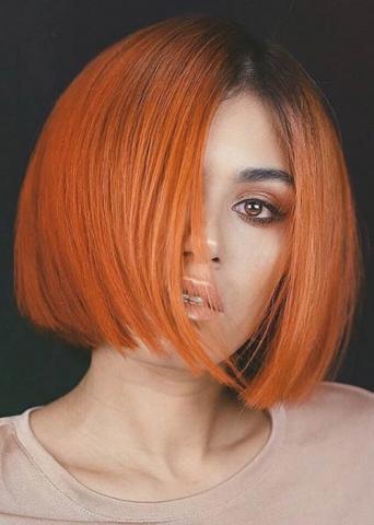 Три самых модных стрижки весной-летом 2019, фото