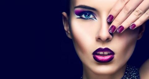 Модный маникюр гель-лаком весна-лето 2019, сногсшибательный дизайн ногтей Маникюр 2019 - дизайн ногтей лето