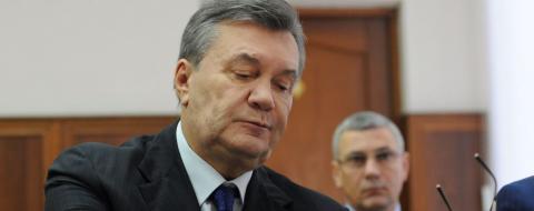 Политолог Безпалько назвал посты, которые может занять Янукович