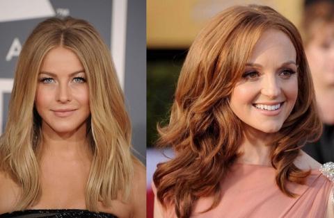 6 самых выигрышных оттенков для борьбы с сединой