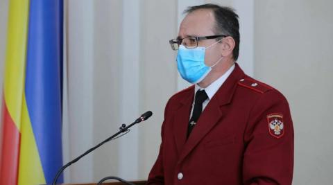 Почему в Ростовской области не вводят режим изоляции