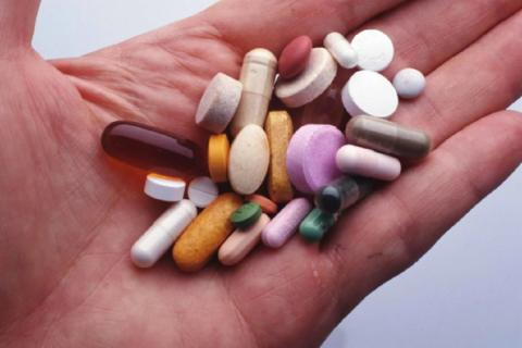 Волгоградцев призвали прекратить бесконтрольный прием антибиотиков