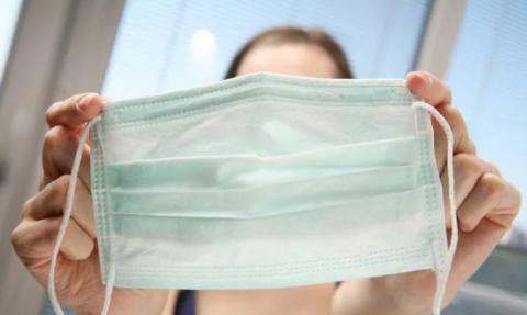 Носить маски обязали учеников школ Краснодара