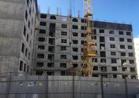 Фонд поддержки обманутых дольщиков появится в Севастополе