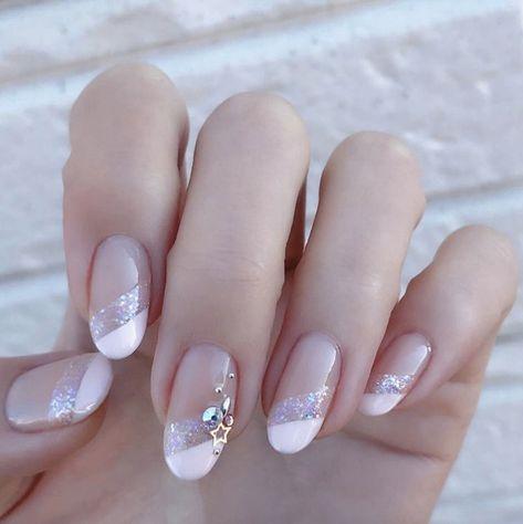 модный маникюр