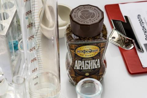 5 лучших марок кофе назвали в Росконтроле