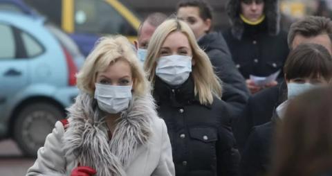 Новые меры против коронавируса