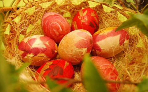 Красная горка Антипасха, Красная Горка, Фомина Неделя