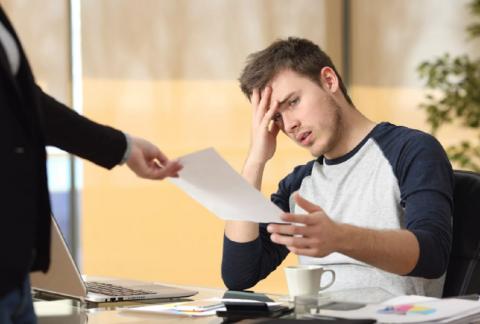 Рост безработных в Волгограде