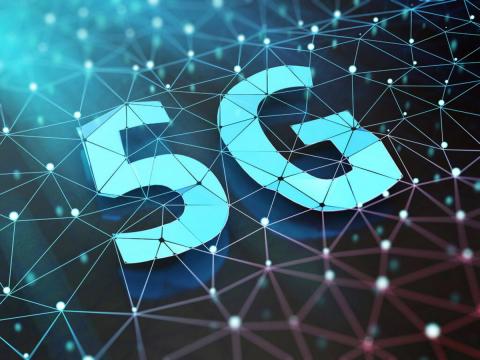 5G картинка
