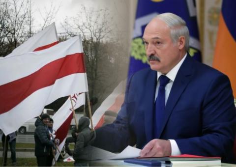 Пивоваров предрек Белоруссии тяжелые события после 25 октября