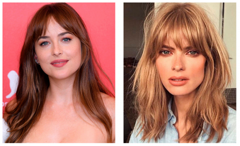 Самое модное окрашивание на весну-лето 2019