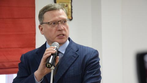 Глава Омской области назвал неожиданную причину отсутствия инвесторов в регионе