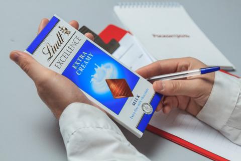 5 лучших марок шоколада по версии Росконтроля