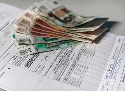 субсидия на оплату услуг ЖКХ