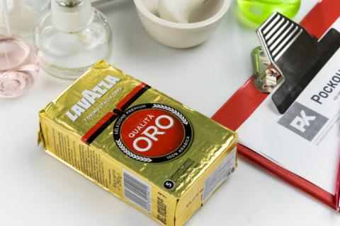 5 лучших марок кофе назвали в Росконтроле