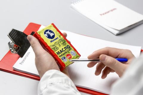 5 лучших марок сливочного масла по версии Росконтроля