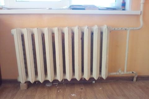 батарея батарея