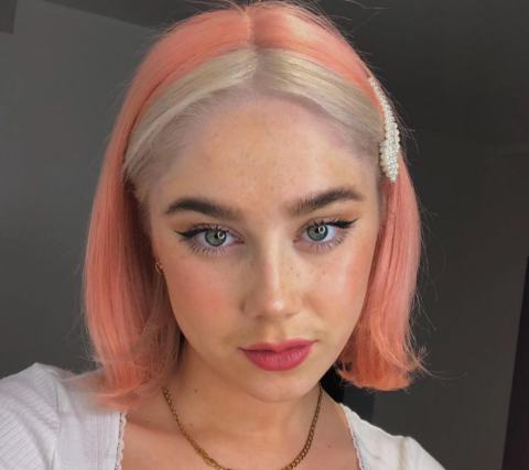 Самое модное и необычное окрашивание волос на лето-осень 2019: Самое модное и необычное окрашивание волос на лето-осень 2019: 