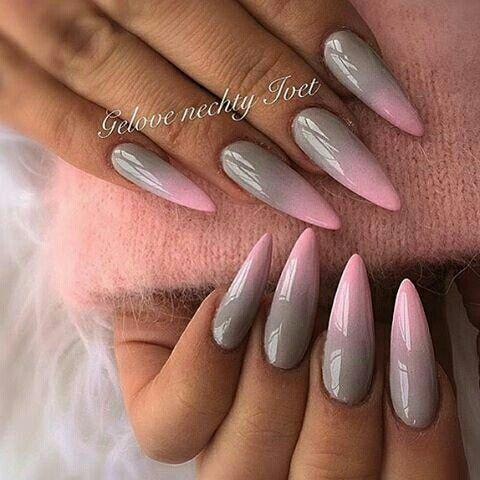 модный маникюр