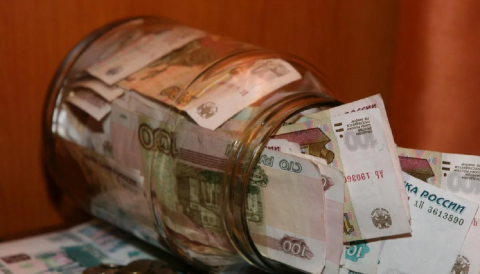 Россиянам дали советы после обрушения рубля