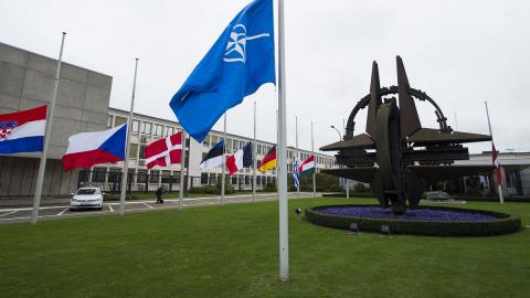 В МИД Чехии заявили о предоставлении «доказательств» вины РФ во взрыве во Врбетице