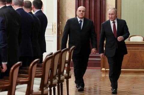 Россия готовит жёсткий ответ развязавшей дипломатическую войну Чехии