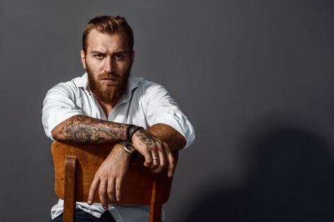 Ученые нашли связь между размером полового органа и длиной носа