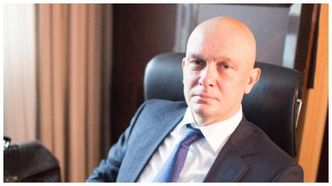 Эдуард Буданцев "Диктатура закона"