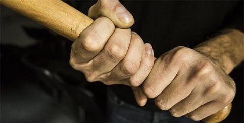 Чеченцы избили охранников рынка в Крыму за отказ пустить в туалет