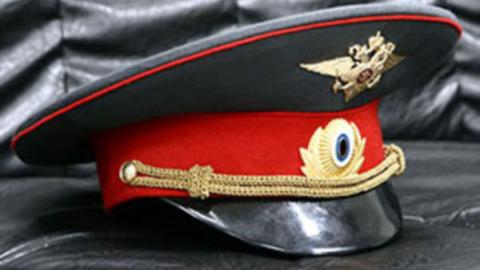 Экс-подполковник МВД оказался авторитетом Колей Кувалдой