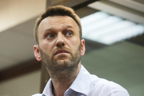 Франция, Швейия и ОЗХО подтвердили отравление Навального - Германия Лаборатории и ОЗХО брали пробы у Навального самостоятельно