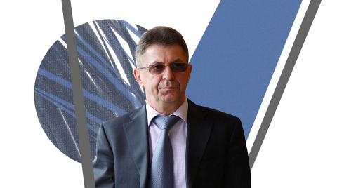 За растрату арестован крупный спортивный функционер За растрату арестован крупный спортивный функционер