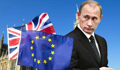 Как Запад контролирует российские министерства и ключевые отрасли экономики