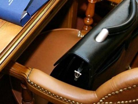 В Сети появилась информация о розыске заместителя мэра Геленджика