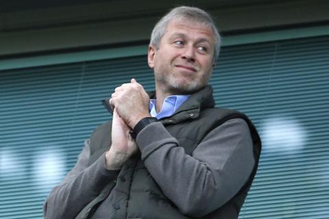 Роман Абрамович получил гражданство Израиля