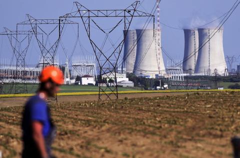 Чехия Росатом АЭС Дукованы