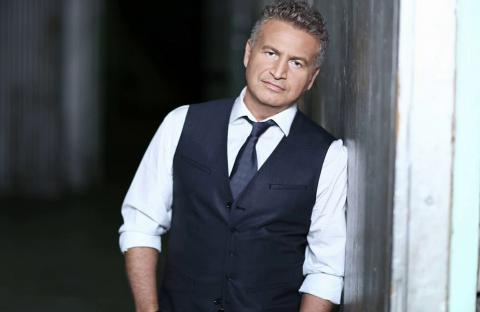 Леонид Агутин