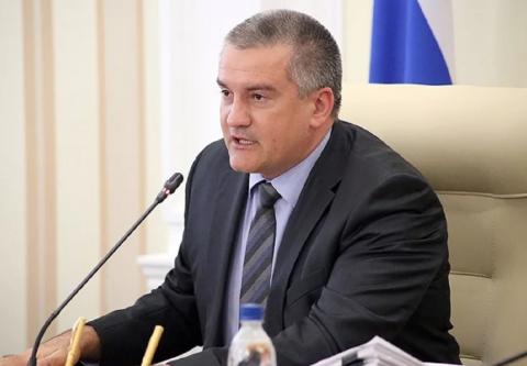 Сергей Аксенов Аксенов призвал крымчан не расслабляться