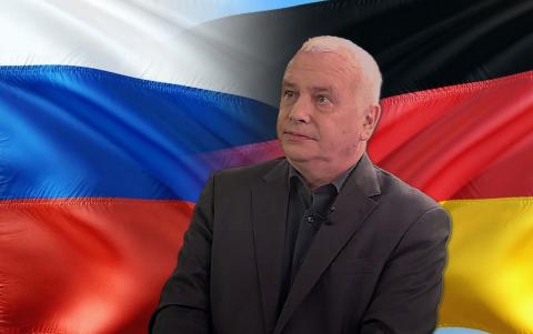 Александр Рар