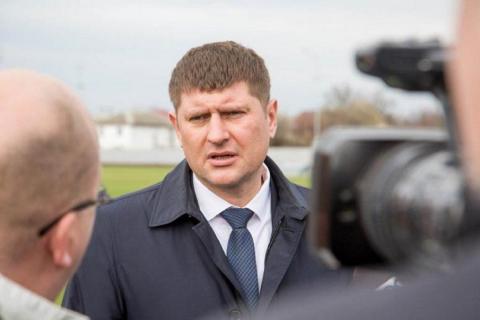 Выплаты обманутым дольщикам на Кубани