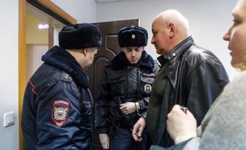 Три года тюрьмы: суд вынес приговор экс-вице-мэру Волгограда