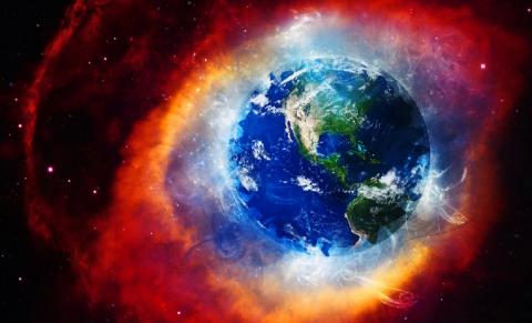 магнитное поле Земли