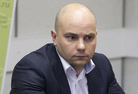 Задержанного экс-главу "Открытой России" Пивоварова этапируют из Петербурга в Краснодар