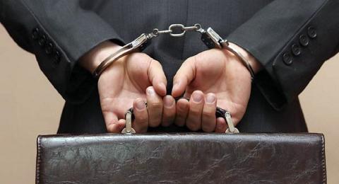 в Дагестане арестован чиновник картинки арест чиновника