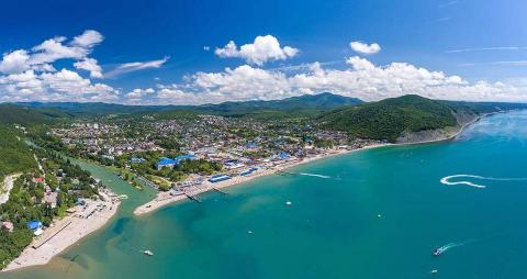 Архипо-Осиповка Архипо-Осиповка