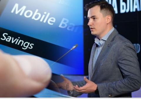 Арсений Щельцин мобильные приложения банков