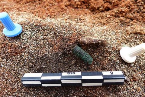 древние артефакты